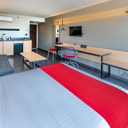City Express By Marriott Tampico Exterior foto